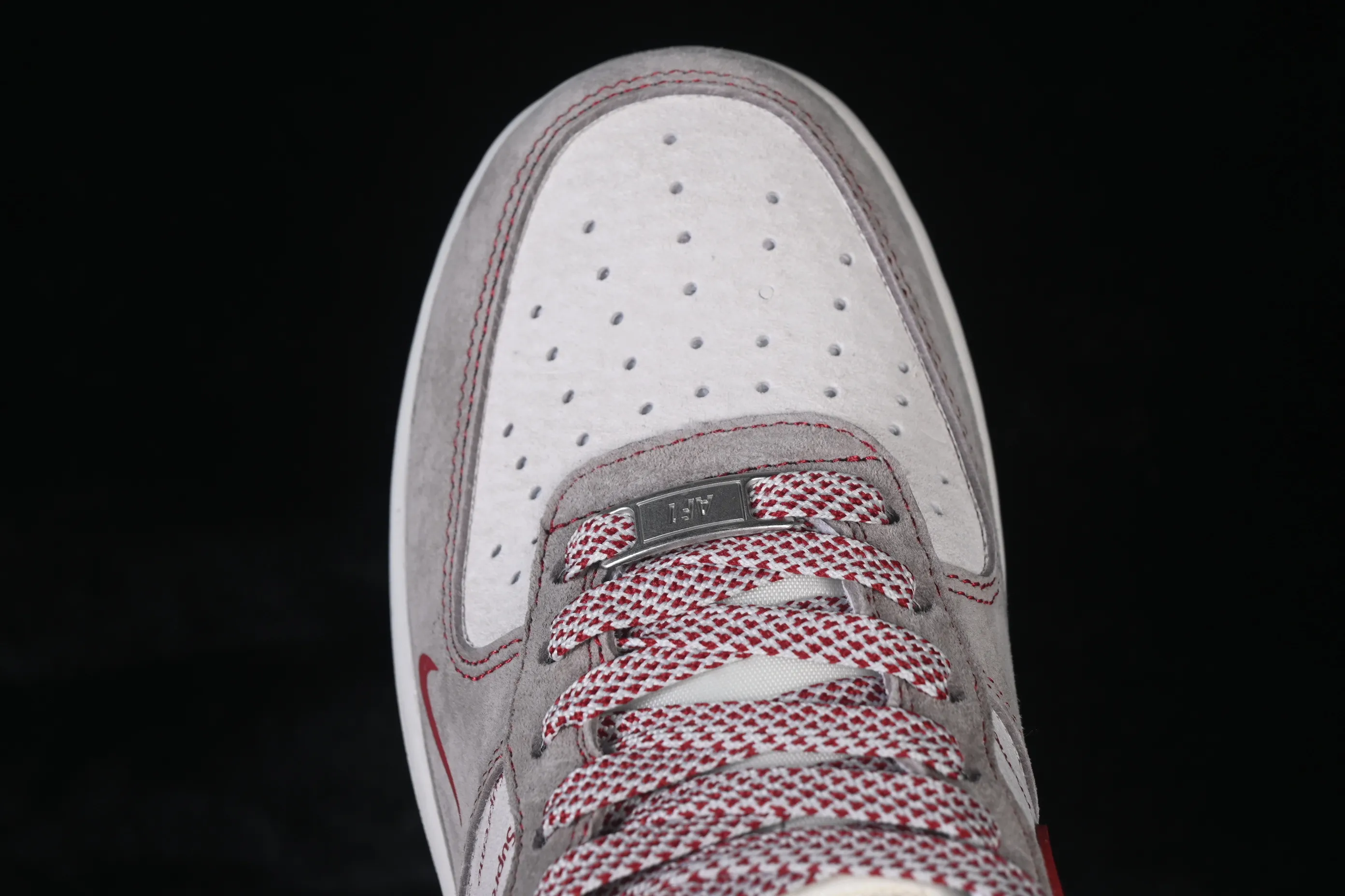 All categories Nk Air Force 1 Air Force series Nk Air Force 1 Low Air Force low-top Nike Air Force 1'07 Low Year of the Horse joint Air Force 1 low-top casual sneakers JP2026-132